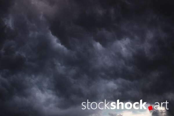 sky, dark sky, storm