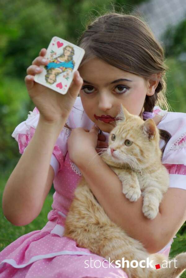 Alice's Adventures in Wonderland. I'm not crazy. My reality is just different from yours. Lewis Carroll