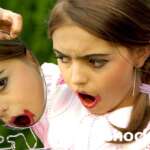 Alicja w Krainie Czarów. Po cóż - pomyślała - udawać dwie osoby naraz, kiedy ledwie wystarczy mnie na jedną, godną szacunku osobę. Lewis Carroll