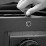 camera, old camera, globica