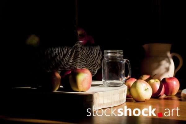 Fruit - stock image