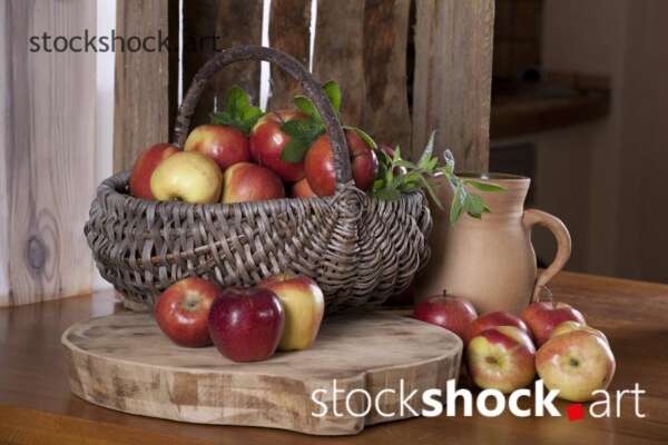 Fruit - stock image