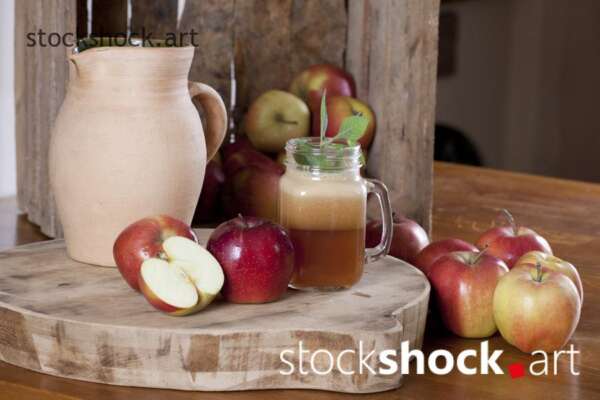 Fruit - stock image