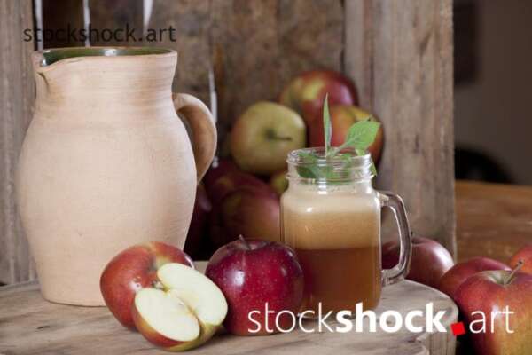 Fruit - stock image