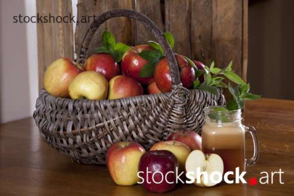 Fruit - stock image