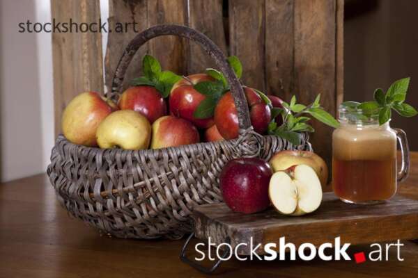 Fruit - stock image