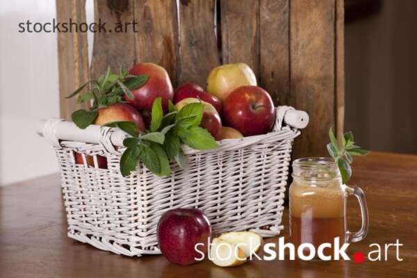 Fruit - stock image