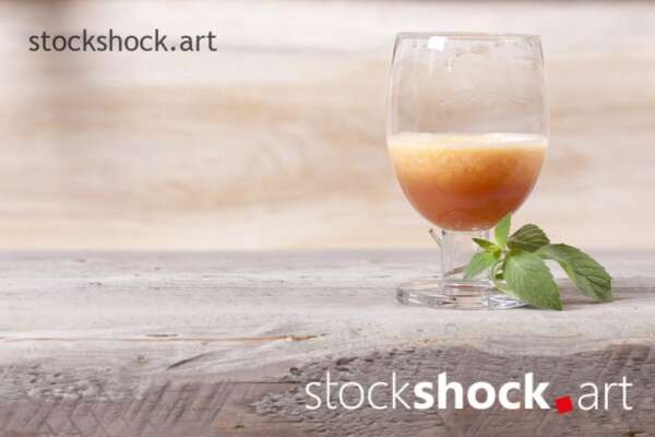 Smoothie, healthy food, stock image