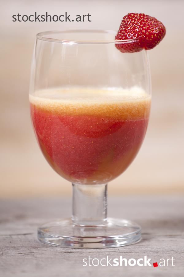 Smoothie, healthy food, stock image