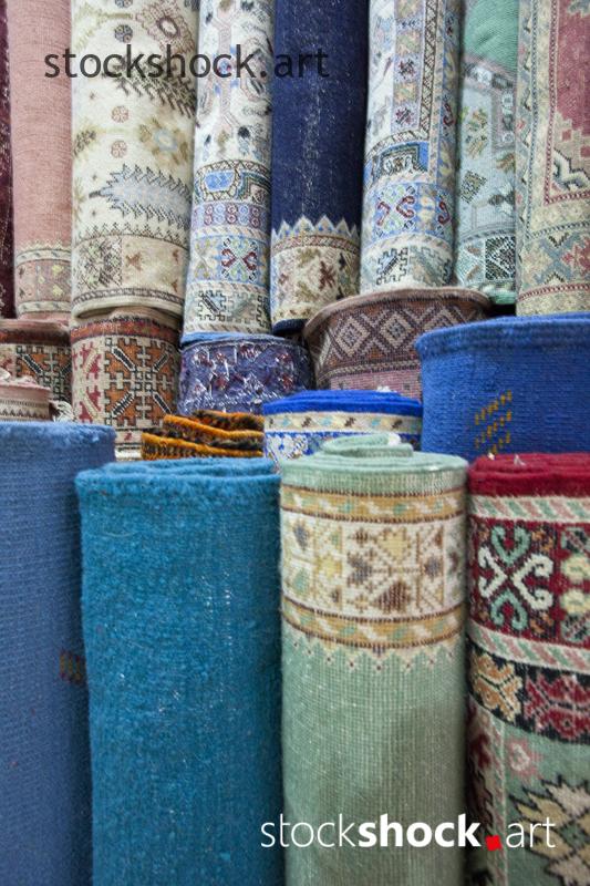 Moroccan rugs
