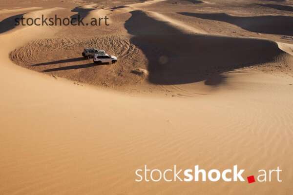 Sahara, sand, desert, stock image