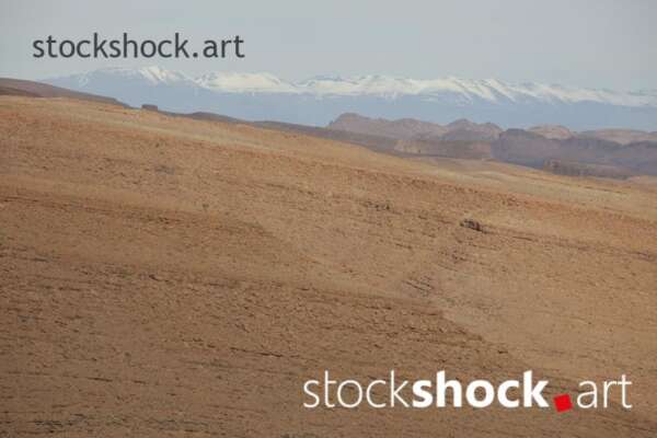 Atlas Mountains, Morocco