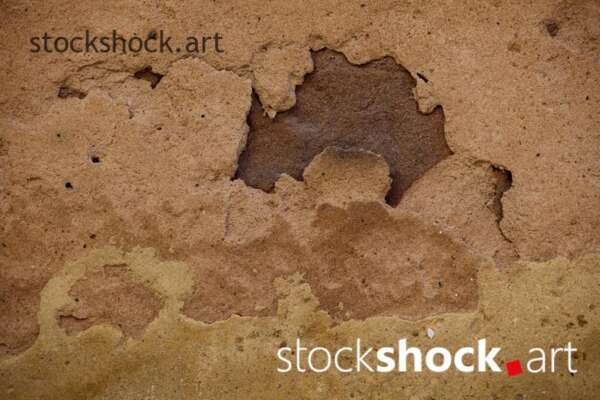 Old wall, textures, abstraction, stock image