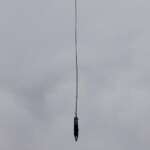 Jump to Banji, crane