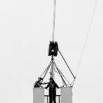 Jump to Banji, crane