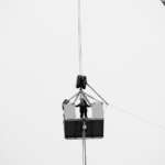 Jump to Banji, crane