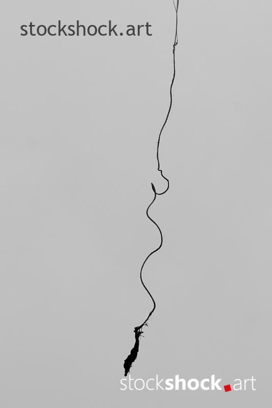 Jump to Banji, crane