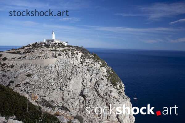 Cape Formentor