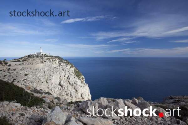 Cape Formentor