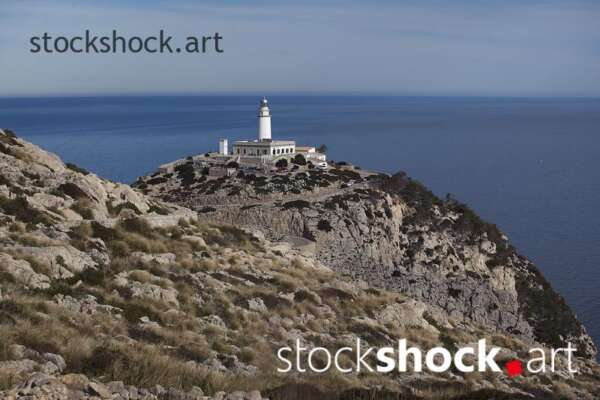 Cape Formentor