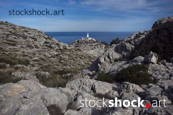 Cape Formentor