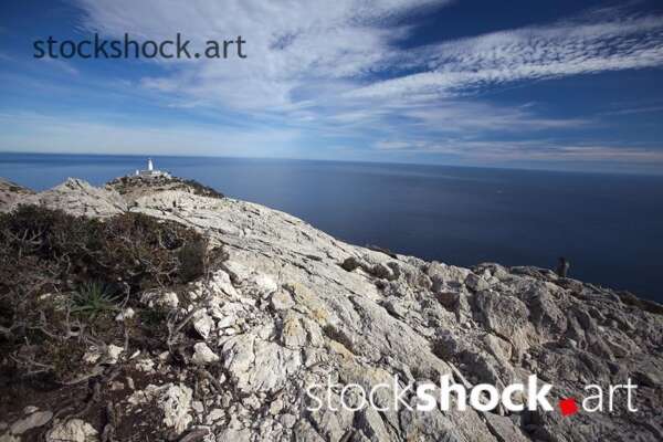 Cape Formentor
