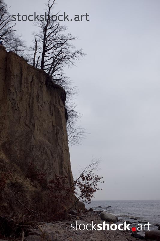 Gdansk, Poland, Klif