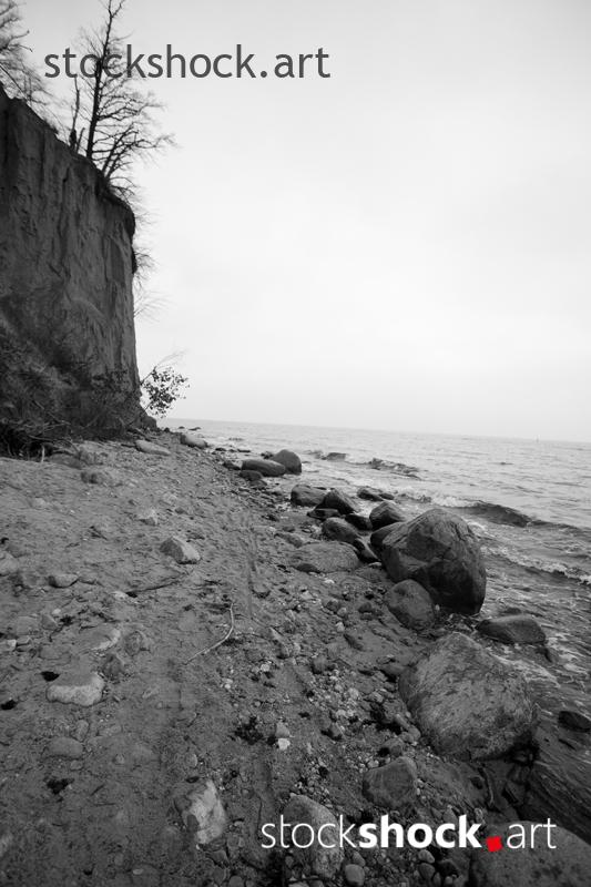 Gdansk, Poland, Klif