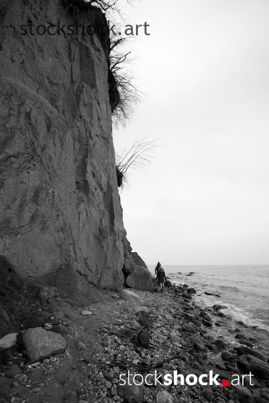 Gdansk, Poland, Klif