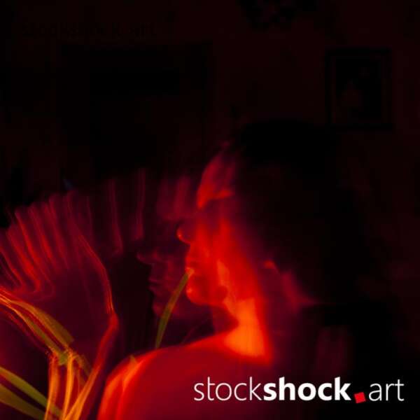 portrait, self-portrait, stock image