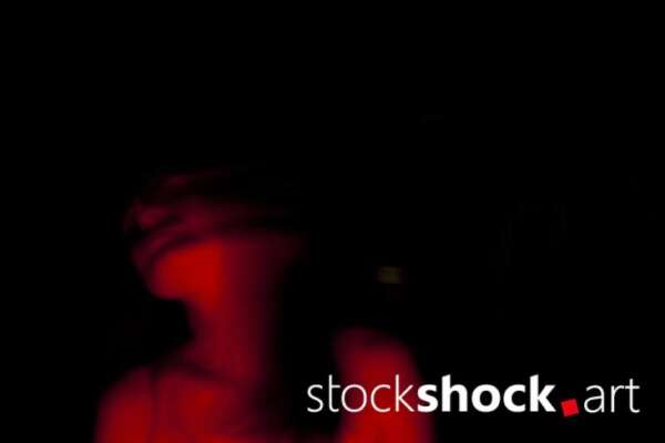 portrait, self-portrait, stock image