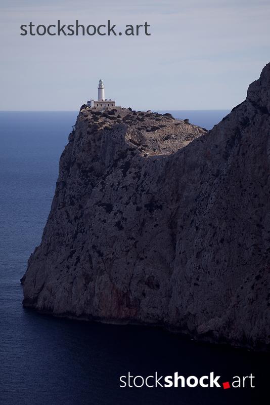 Cape Formentor