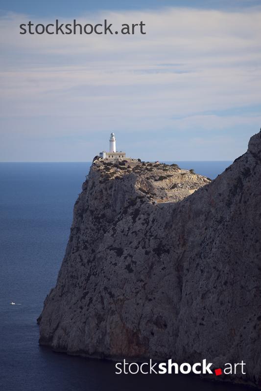 Cape Formentor