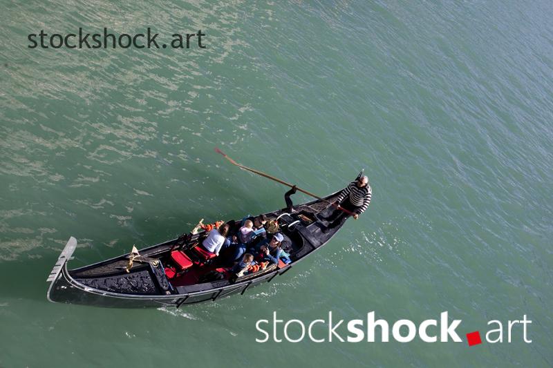 IMG_5228 Gondola from Venice
