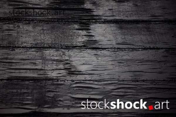 Abstraction outside the window, stock image