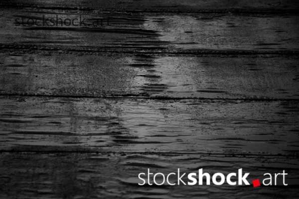 Abstraction outside the window, stock image