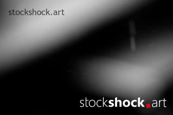 Abstraction outside the window, stock image