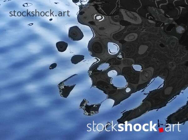 Face of water 12