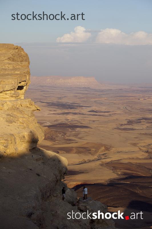 Israel, Mitzpe Ramon, Negev Desert, stockshock.art fot. Jowita Niemczyk