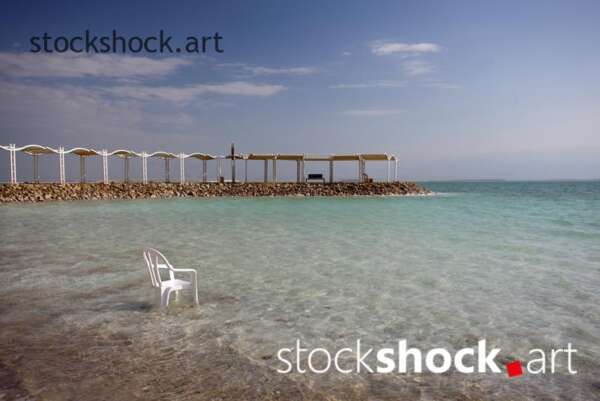 Israel 2018, Dead Sea, stockshock.art photo Jowita Niemczyk