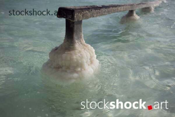 Israel 2018, Dead Sea, stockshock.art photo Jowita Niemczyk