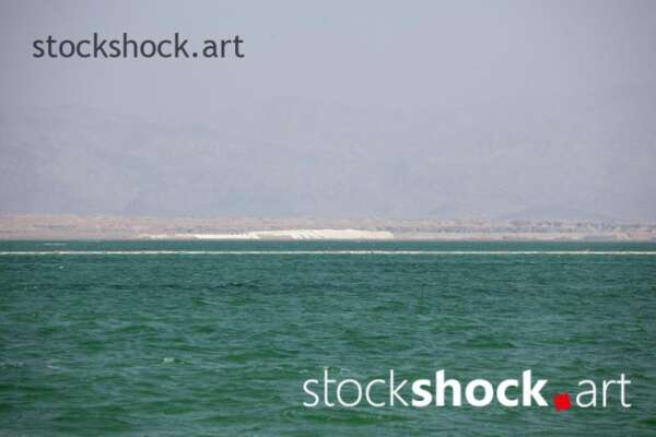 Israel 2018, Dead Sea, stockshock.art photo Jowita Niemczyk