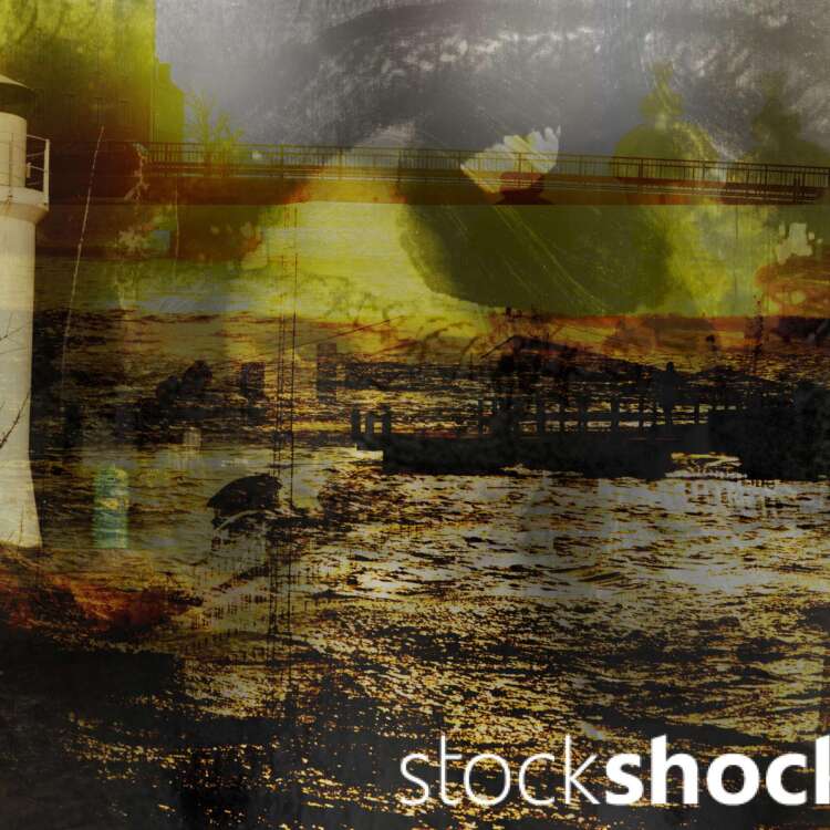 abstract montage 2, stock image, jowita niemczyk