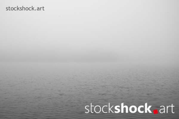 Minimalist stock image