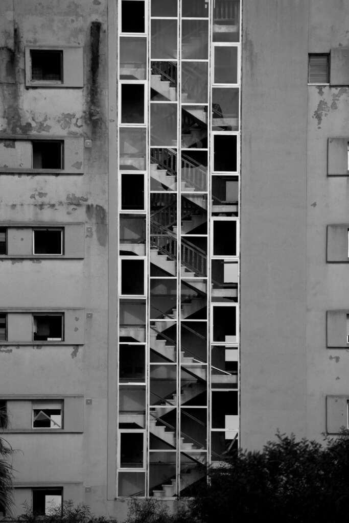 Varosha, Cyprus, Gohst town