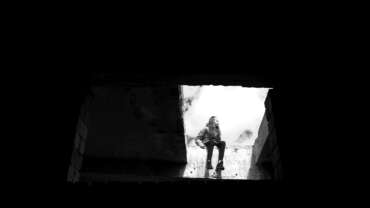 The brick factory in Koronowo