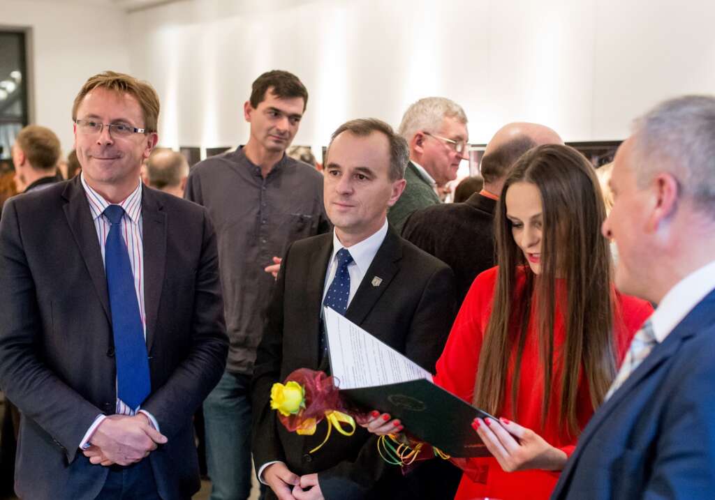 Photo Szymon Szwochert exhibitions, journey