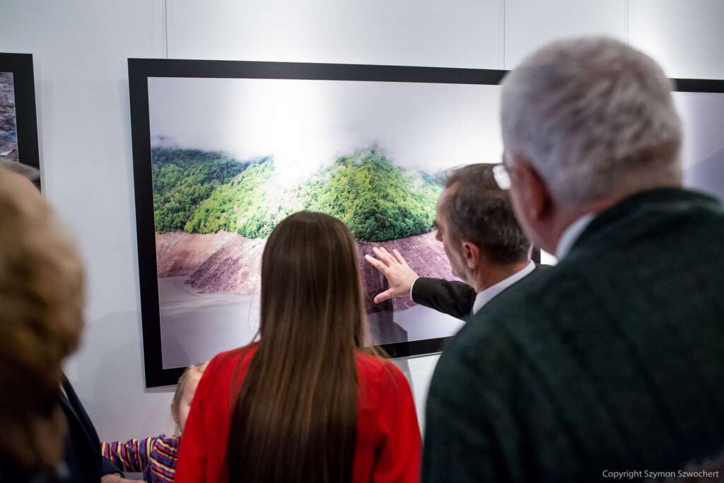 exhibitions, photo art