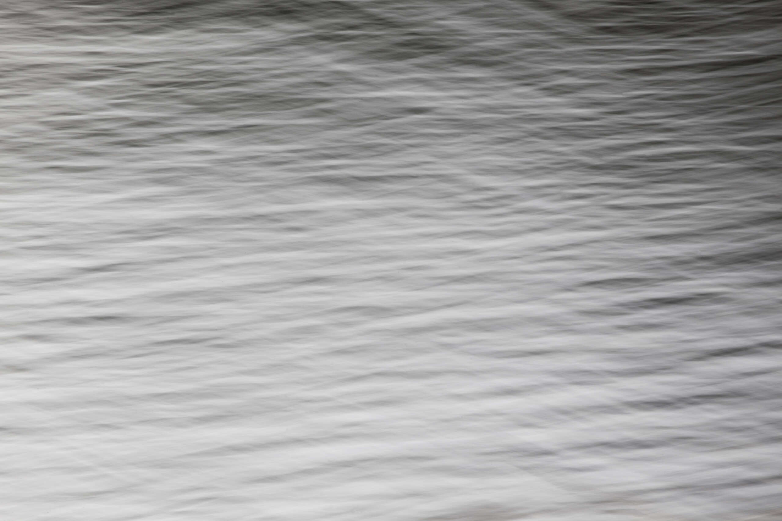 ninimalism,water, black&white, exhibition